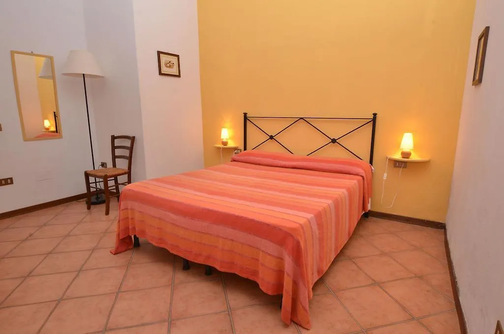 Azienda Agrituristica Allumiere Villa Campiglia Marittima