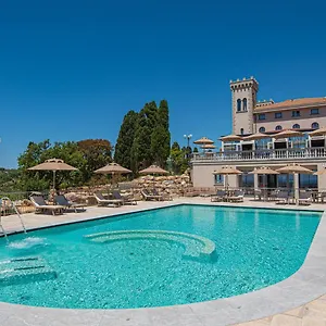 Castello Bonaria Wine & Hotel