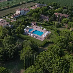 Toscana Farm stay