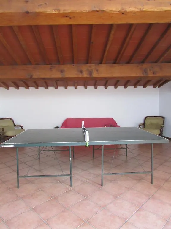 Azienda Agrituristica Allumiere Villa Campiglia Marittima Italy