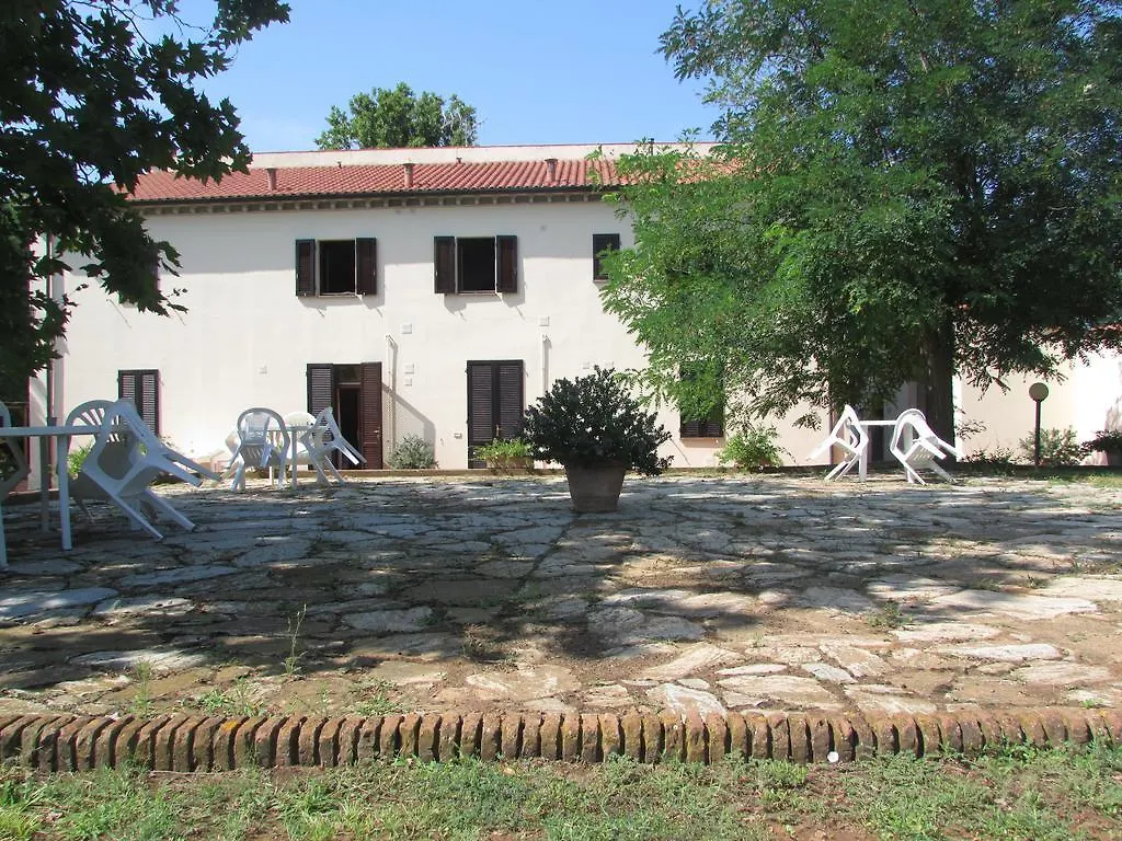 Farm stay Azienda Agrituristica Allumiere Villa Campiglia Marittima Italy