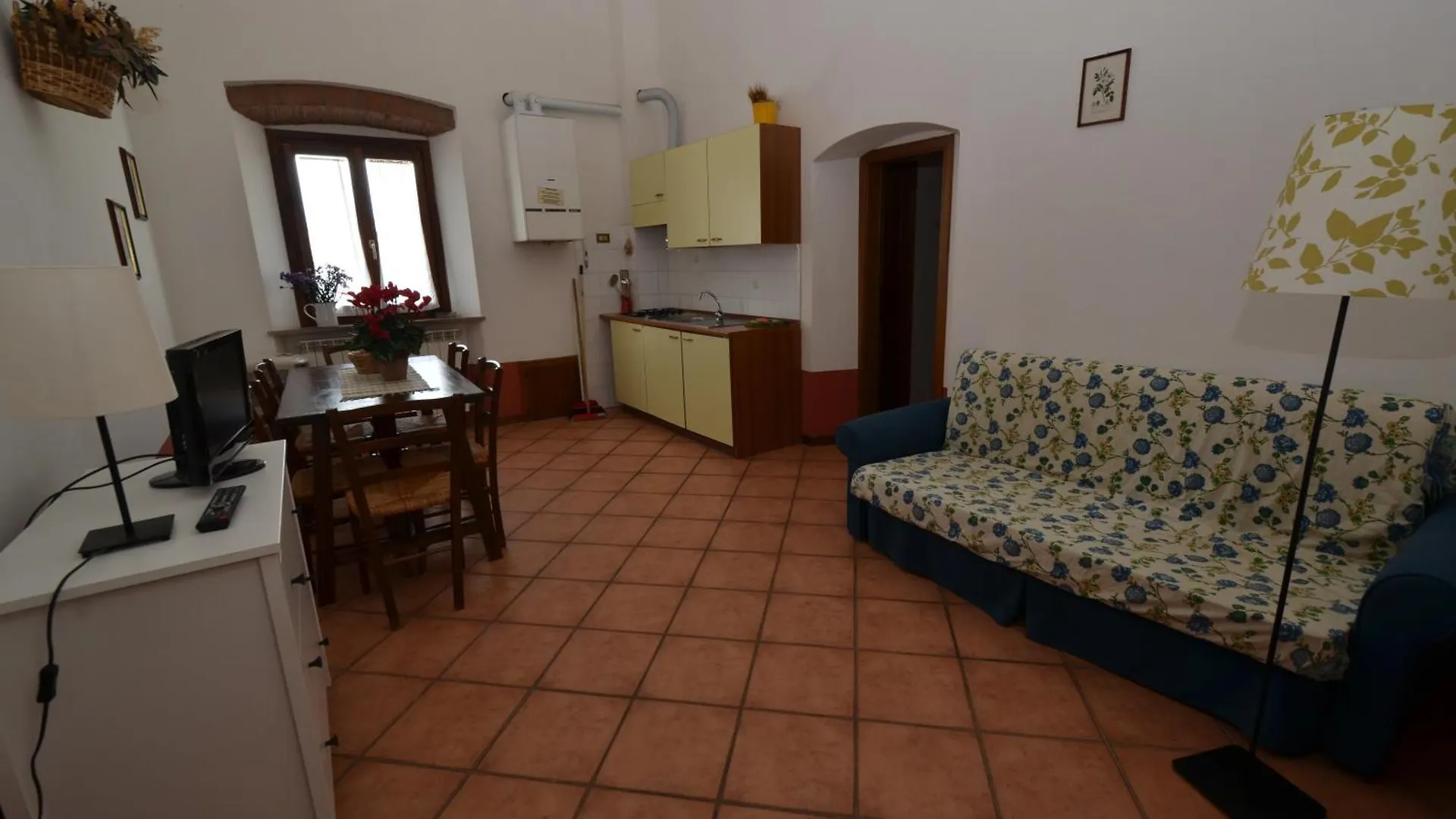 Farm stay Azienda Agrituristica Allumiere Villa Campiglia Marittima Italy