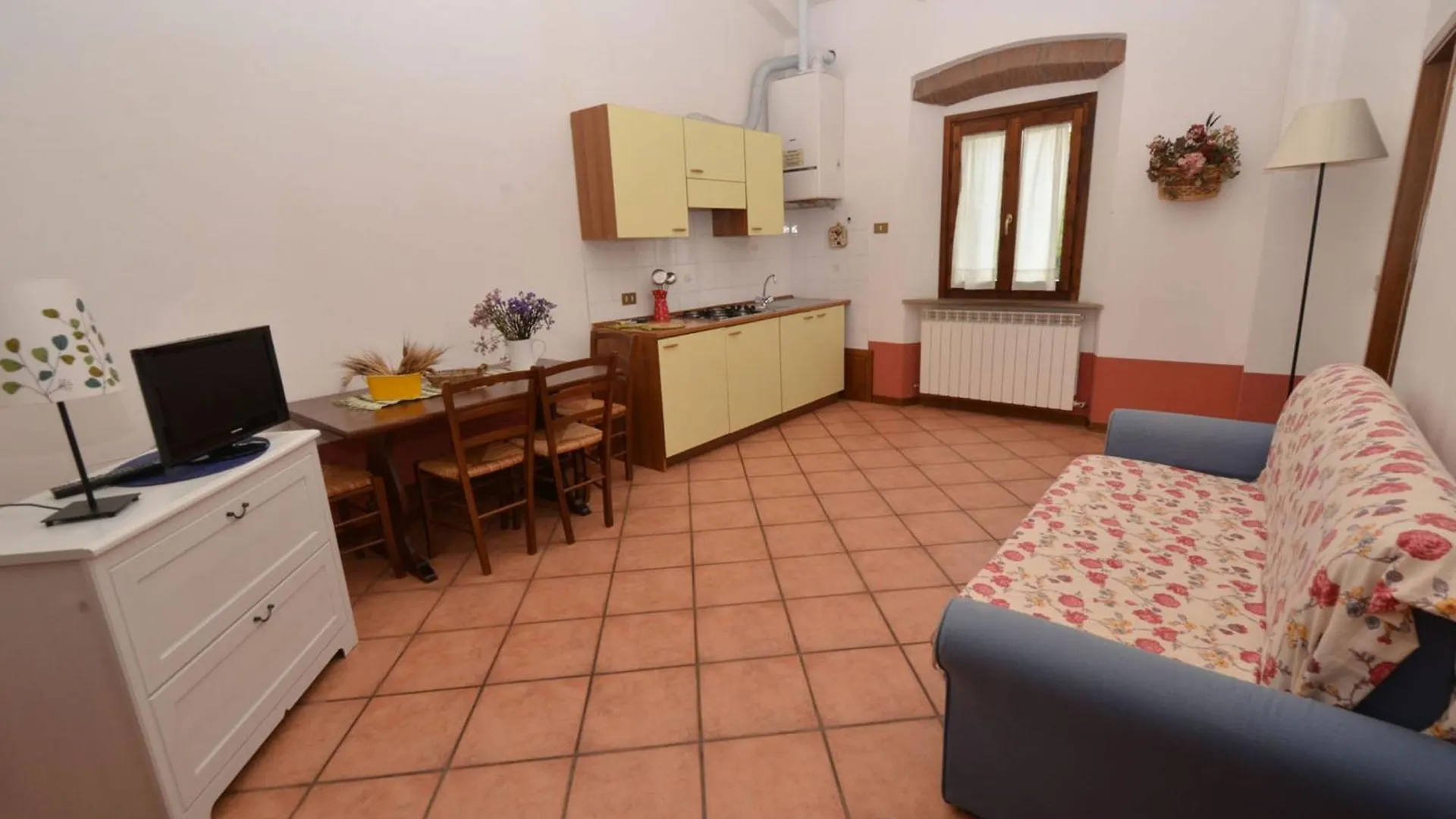 Farm stay Azienda Agrituristica Allumiere Villa Campiglia Marittima