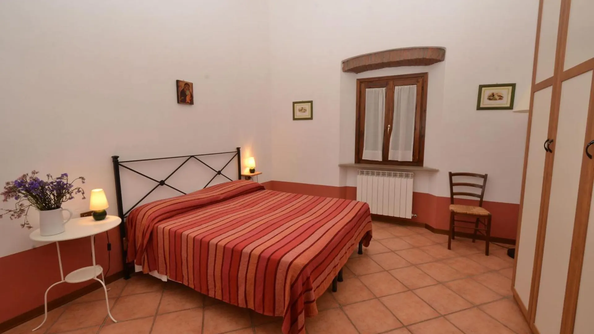 Azienda Agrituristica Allumiere Villa Campiglia Marittima Farm stay