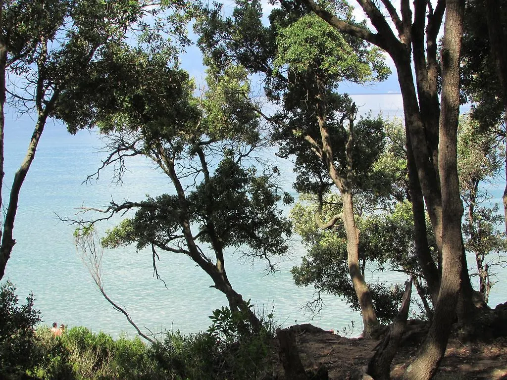 Azienda Agrituristica Allumiere Villa Campiglia Marittima Italy