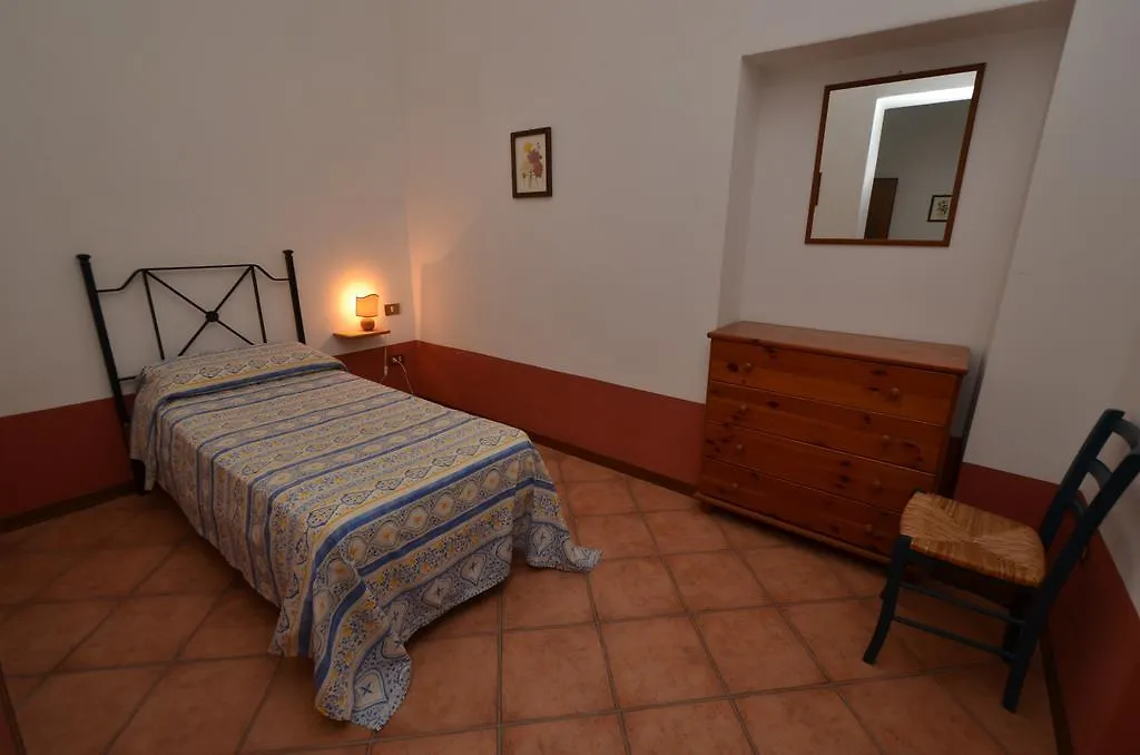 Azienda Agrituristica Allumiere Villa Campiglia Marittima Italy