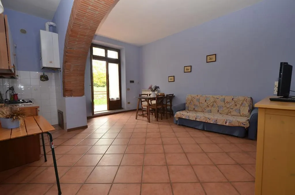 Farm stay Azienda Agrituristica Allumiere Villa Campiglia Marittima