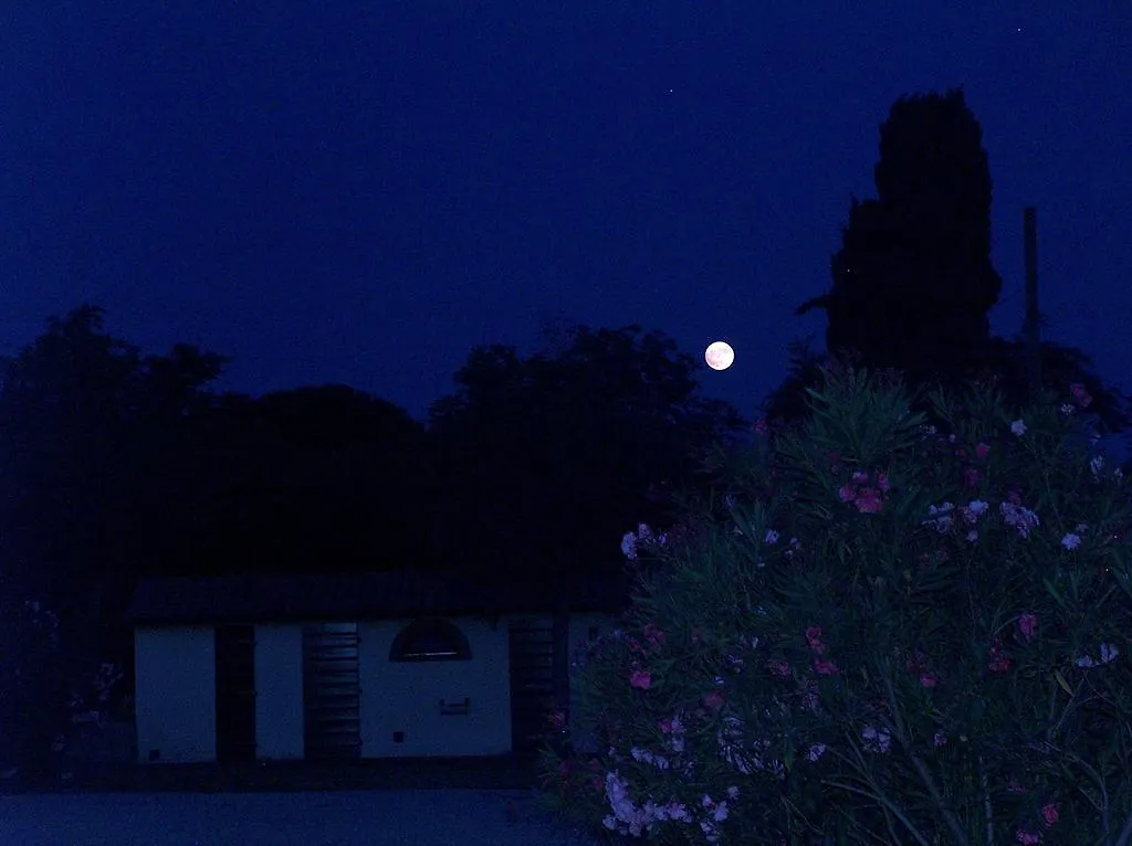 Azienda Agrituristica Allumiere Villa Campiglia Marittima Italy