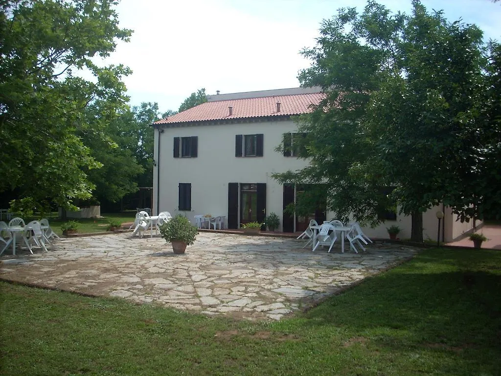 Azienda Agrituristica Allumiere Villa Campiglia Marittima Farm stay