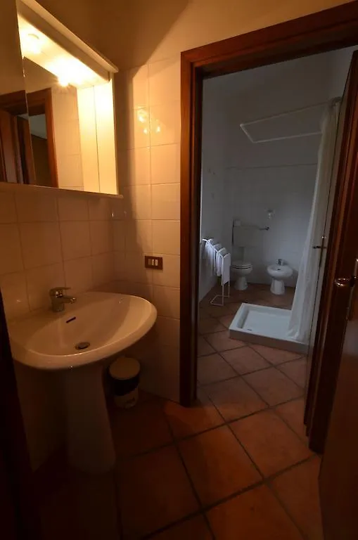 Azienda Agrituristica Allumiere Villa Campiglia Marittima Farm stay