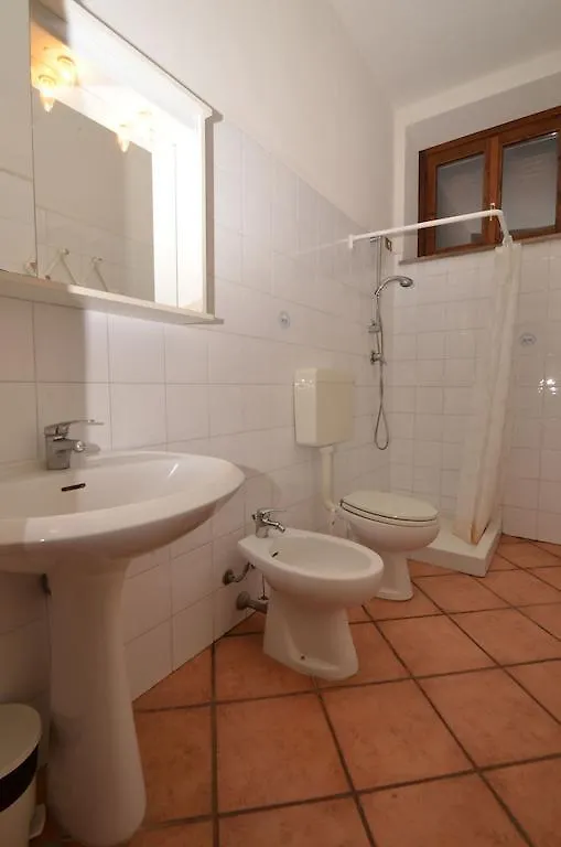 Azienda Agrituristica Allumiere Villa Campiglia Marittima